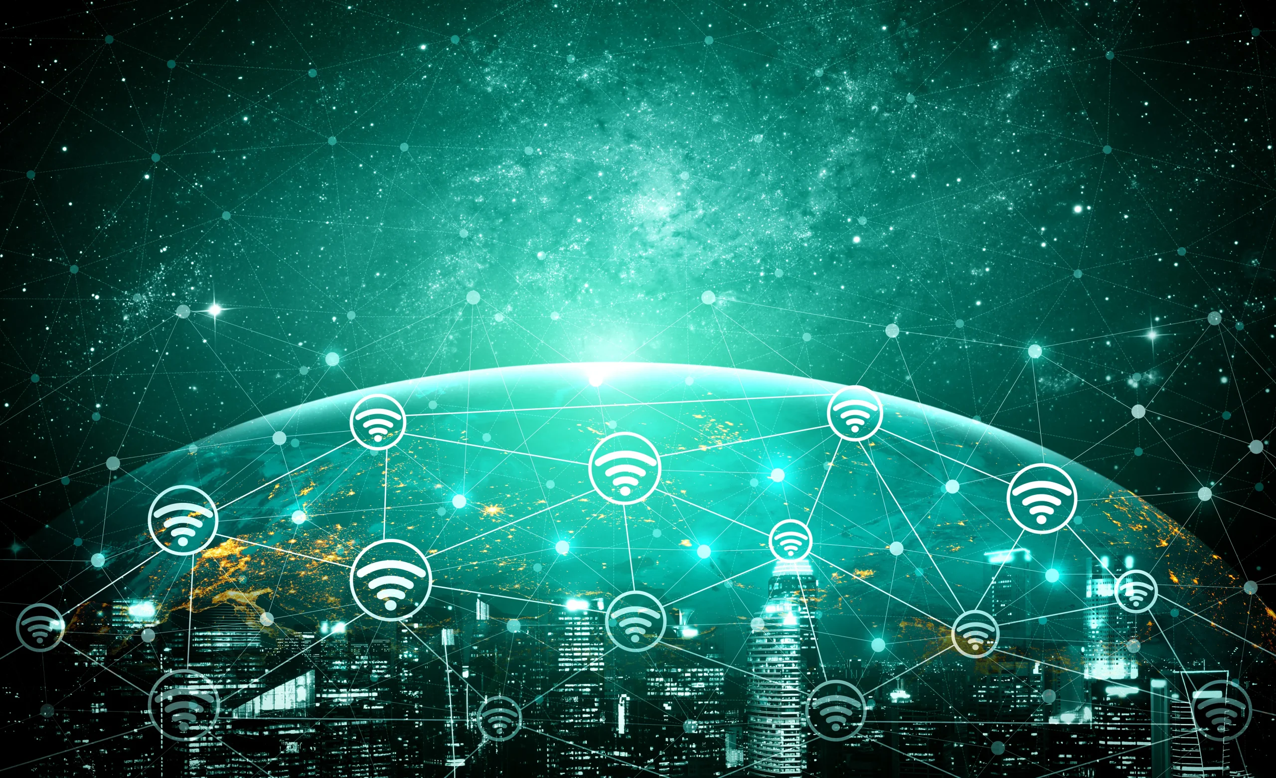 Digital transition, ethics by design - Future Food Institute